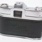 Kodak Retina Reflex III w/Schneider Xenar 50mm f2.8, *Read, Very clean, Vintage