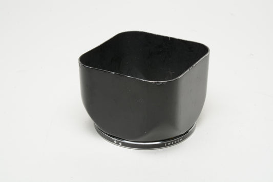 Hasselblad 150 Lens Hood Shade 40668 For 150mm lens, Very clean