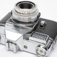 Kodak Retina Reflex III w/Schneider Xenar 50mm f2.8, *Read, Very clean, Vintage