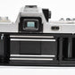 Ricoh TLS 35mm SLR w/Rikenon 50mm f1.7 lens, New seals, Cool!