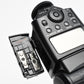 Canon 580EX Speedlite flash Tested, Good condition