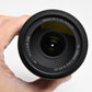 Nikon Nikkor AF-P DX 70-300mm f4.5-6.3G ED