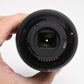 Nikon Nikkor AF-P DX 70-300mm f4.5-6.3G ED