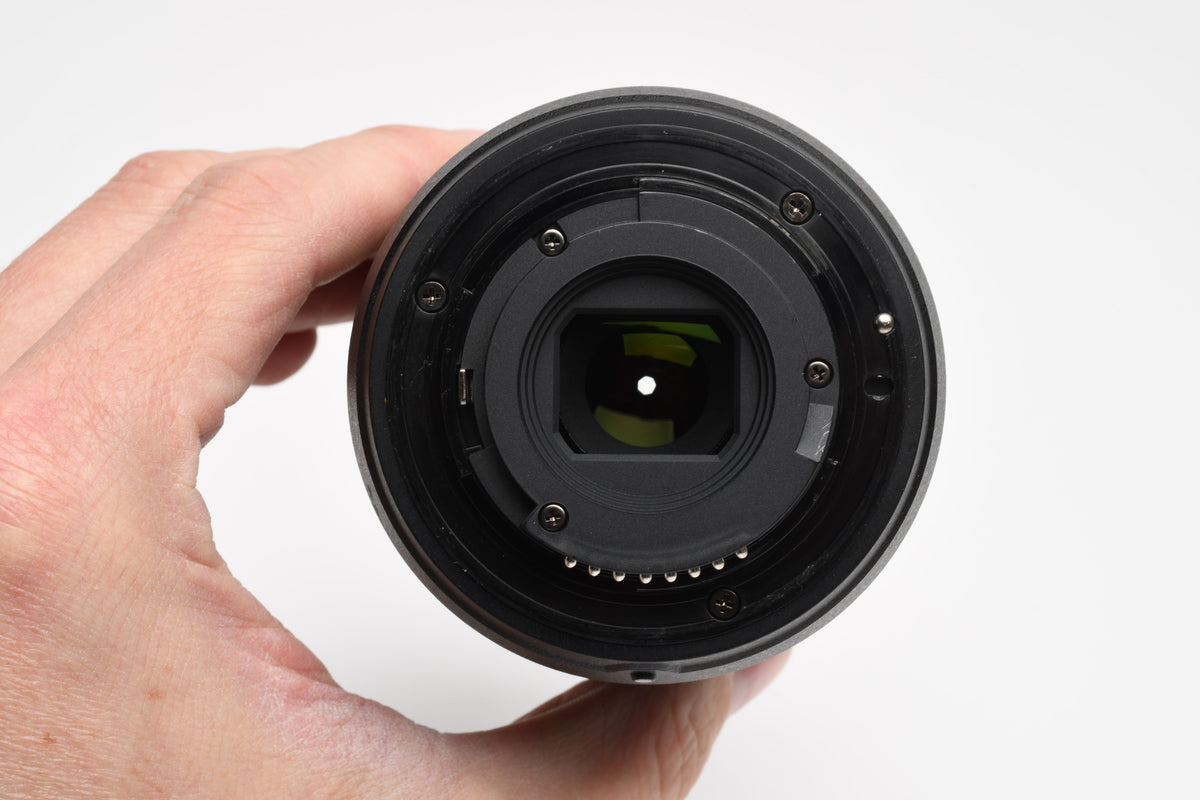 Nikon Nikkor AF-P DX 70-300mm f4.5-6.3G ED