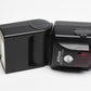 Nikon SB-28 Speedlight flash, Tested, works great, w/pouch, Clean!