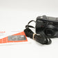 Pentax IQZoom 140 QD 35mm Point&Shoot Camera w/38-140mm zoom, tested, +manual