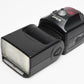 Nikon SB-28 Speedlight flash, Tested, works great, w/pouch, Clean!