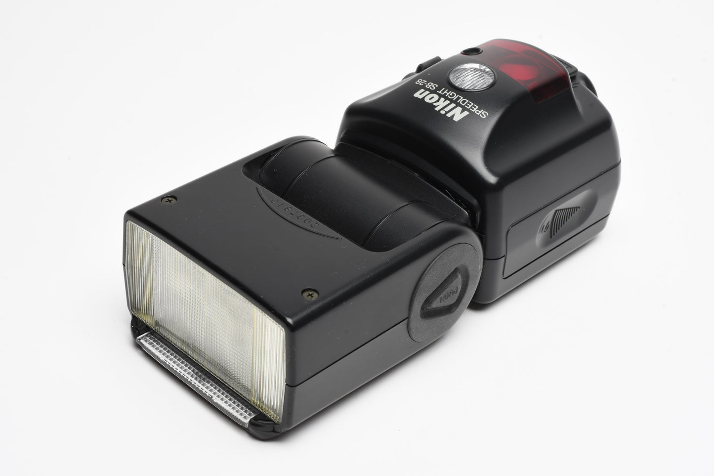 Nikon SB-28 Speedlight flash, Tested, works great, w/pouch, Clean!