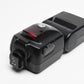 Nikon SB-28 Speedlight flash, Tested, works great, w/pouch, Clean!