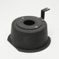 Omega 2.75" Cone Lens Mount for D2 Enlarger w/~42 mm Opening, clean