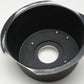 Omega 2.75" Cone Lens Mount for D2 Enlarger w/~42 mm Opening, clean