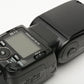 Nikon SB-700 Speedlight flash, filters, case, very clean