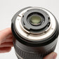 Tamron AF 18-270mm f3.5-6.3 Di II VC B008 Nikon AF Mount, Caps, UV, Great!