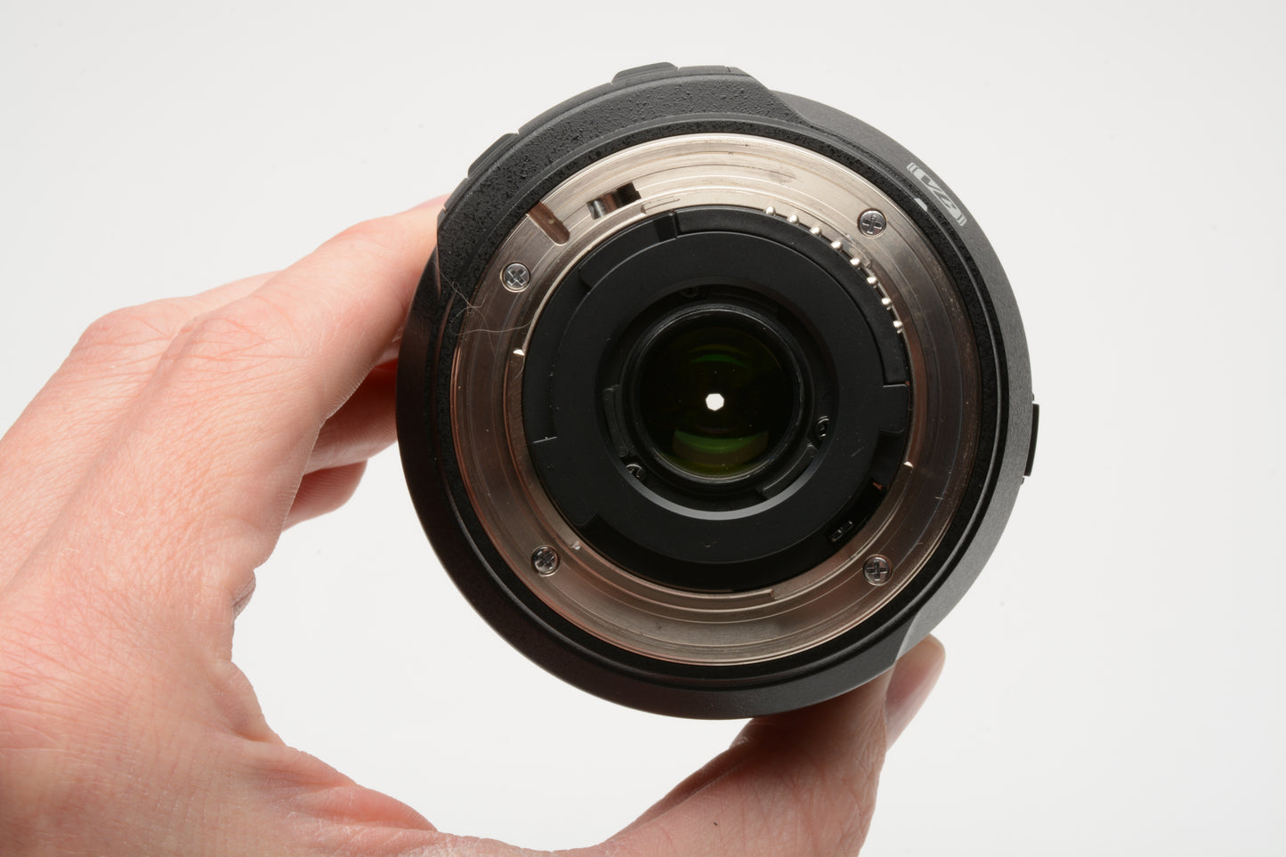 Tamron AF 18-270mm f3.5-6.3 Di II VC B008 Nikon AF Mount, Caps, UV, Great!