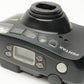 Pentax IQZoom 140 QD 35mm Point&Shoot Camera w/38-140mm zoom, tested, +manual