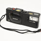 Olympus XA4 35mm Point & Shoot w/A16 Flash, Tested, Great