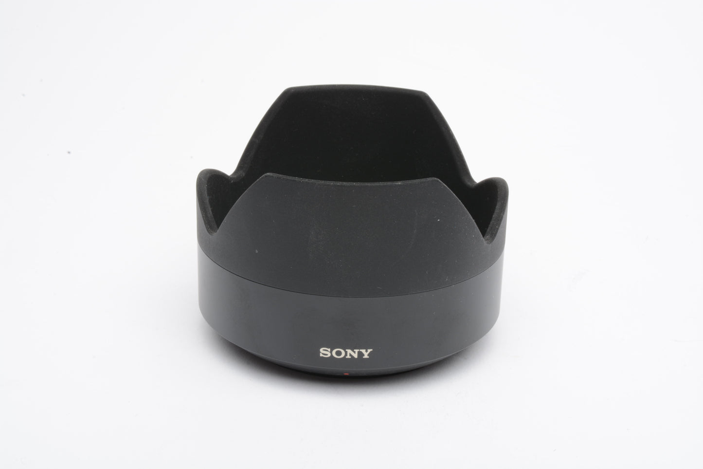 Sony ALC-SH131 Lens Hood for 55mm F1.8 ZA SEL55F18Z, Genuine