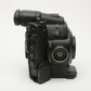Canon EOS C300 Cinema Camcorder Body EF Mount Screen+Grip 1813 Hours, Tested