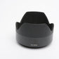 Sony ALC-SH131 Lens Hood for 55mm F1.8 ZA SEL55F18Z, Genuine