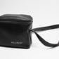 Polaroid One Step Land Instant camera w/rainbow stripe, Electronic Flash, Case