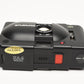 Olympus XA4 35mm Point & Shoot w/A16 Flash, Tested, Great