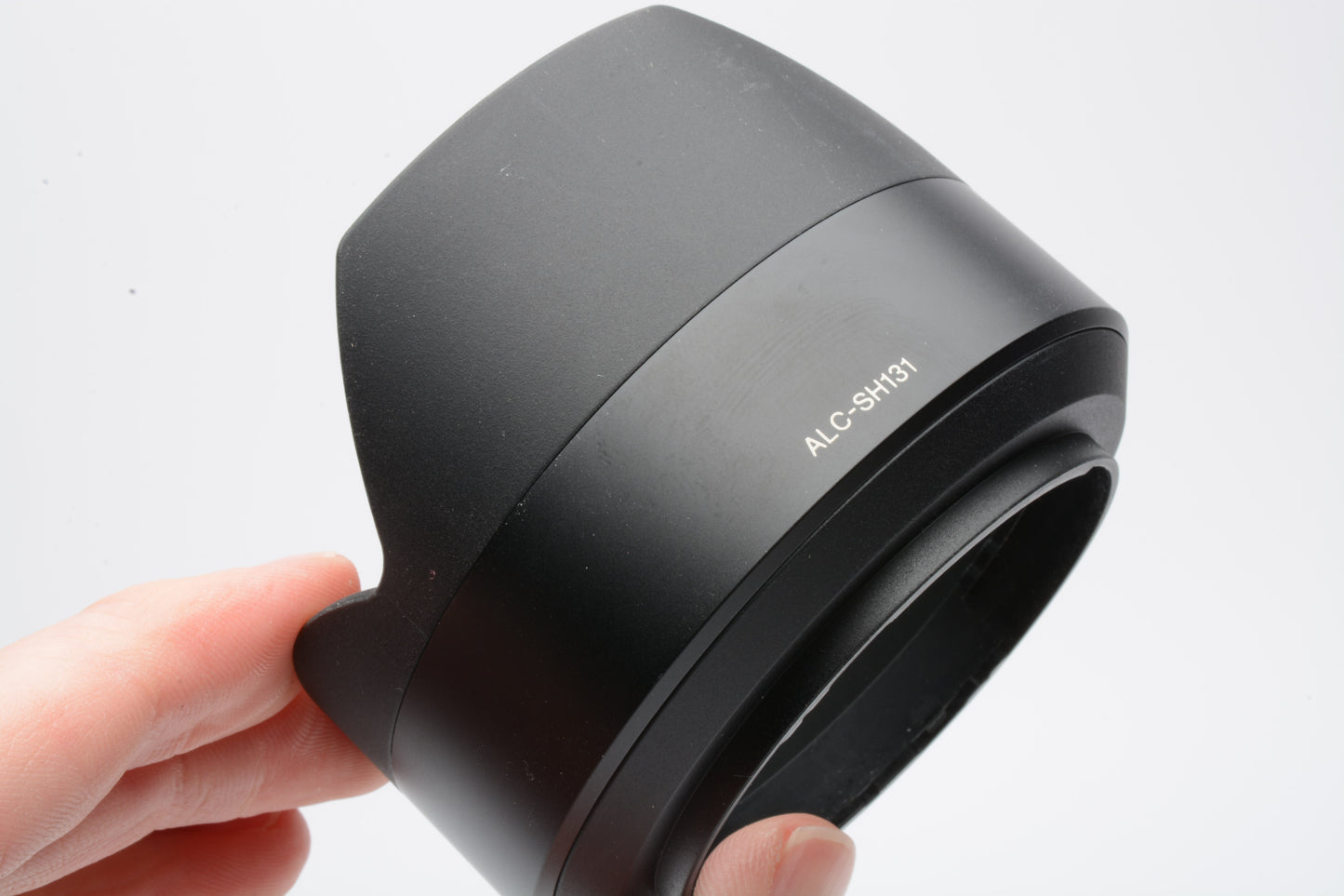 Sony ALC-SH131 Lens Hood for 55mm F1.8 ZA SEL55F18Z, Genuine