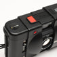 Olympus XA4 35mm Point & Shoot w/A16 Flash, Tested, Great