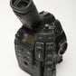 Canon EOS C300 Cinema Camcorder Body EF Mount Screen+Grip 1813 Hours, Tested