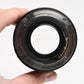 Canon EF 50mm f1.4 USM Lens w/Hood, Nice!