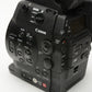 Canon EOS C300 Cinema Camcorder Body EF Mount Screen+Grip 1813 Hours, Tested