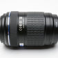 Olympus Zuiko Digital AF 70-300mm F4-5.6 ED w/hood, caps 4/3 Mount