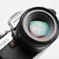 Minolta XG-1 35mm SLR w/ MD 50mm f1.7 Lens, Strap, New Seals, Good!