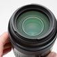 Olympus Zuiko Digital AF 70-300mm F4-5.6 ED w/hood, caps 4/3 Mount