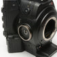Canon EOS C300 Cinema Camcorder Body EF Mount Screen+Grip 1813 Hours, Tested