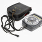 Gossen Luna Pro CDS Incident Light Meter in Case, Tested, Quality