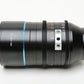 Sirui 75mm T2.9 1.6X full frame Anamorphic lens Venus E75 Sony E Mount Mint, Boxed