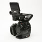Canon EOS C300 Cinema Camcorder Body EF Mount Screen+Grip 1813 Hours, Tested