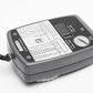 Gossen Luna Pro CDS Incident Light Meter in Case, Tested, Quality