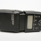 Canon 430EX II Speedlite flash + Diffuser, very clean, gently used