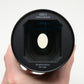 Sirui 75mm T2.9 1.6X full frame Anamorphic lens Venus E75 Sony E Mount Mint, Boxed