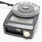 Gossen Luna Pro CDS Incident Light Meter in Case, Tested, Quality