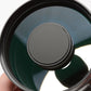 Sakar MC 500mm F8 compact reflex lens T-Mount for Olympus OM Mount cameras, caps