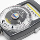 Gossen Luna Pro CDS Incident Light Meter in Case, Tested, Quality
