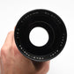Tokyo Koki Tele Tokina 400mm f6.3 M42 Mount, Good!