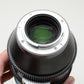 Sirui 75mm T2.9 1.6X full frame Anamorphic lens Venus E75 Sony E Mount Mint, Boxed