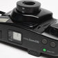 Olympus Infinity Zoom 230 35mm Point&Shoot camera w/38-90mm Zoom