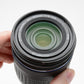 Olympus Digital 40-150mm f4-5.6 ED Zoom Lens for 4/3 Mount, +Hood