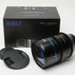 Sirui 50mm T2.9 1.6X full frame Anamorphic lens FFEK-E Sony E Mount Mint, Boxed