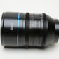 Sirui 50mm T2.9 1.6X full frame Anamorphic lens FFEK-E Sony E Mount Mint, Boxed