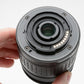 Olympus Digital 40-150mm f4-5.6 ED Zoom Lens for 4/3 Mount, +Hood